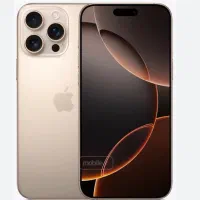 آیفون ۱۶ پرومکس