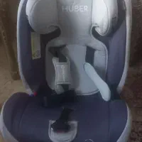 صندلی خودرو کودک huber