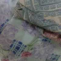 فروش تکه و خرده پارچه