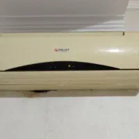 کولر اسپلیت 18000تراست