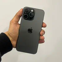 ایفون 15 pro max ۱۵ پرومکس