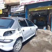 صافکار ماهر و نیمه وارد