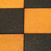 گرانول ورزشی تاتامی فدراسیونی دونه رنگی رول