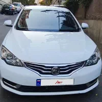 ام جی ۳۶۰ دنده ای مدل ۹۷ بی رنگ دو برگ سند