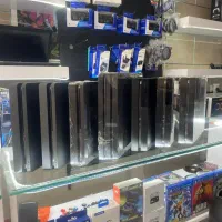 هدست کپیخوررکردنps4تا ابدیت۱۳۰۰بازی نصبشده5
