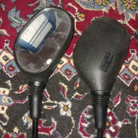 آیینه بقل موتور