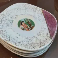 تعدادی ظروف کاربردی