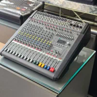 پاورمیکسر دایناکورد ۱۰۰۰ سری ۳ گرید۱ باند اکتیو