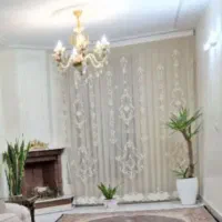 پرده ترک