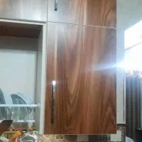 طراحی ونصب وتعمیرات کابینت (واحدی)
