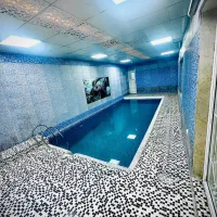 اجاره باغ ویلا استخر دار