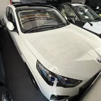 بی ام و x2
