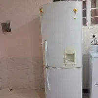 یخچال فریزر
