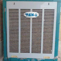 کولر برفاب ۵۰۰۰ بسیار تمیز