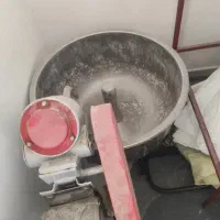 خمیر گیر ۴۰ کیلویی