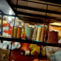 شعبه دوم روفرشی های مدرن یزد در اصفهان