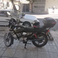 موتور سیکیلت