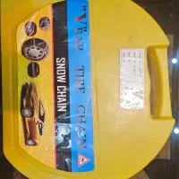 زنجیر چرخ رینگ ۱۵ نو