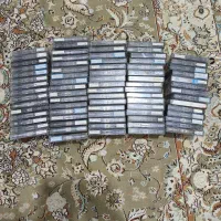 نوار کاست قدیمی