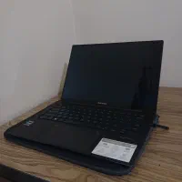 لپتاپ ایسوس zenbook q410