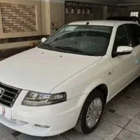 سمند سورن پلاس موتور xu7p