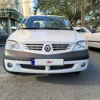 تندر نود E1در حد صفر