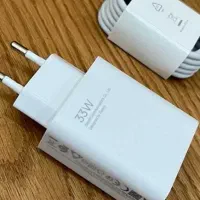 شارژر 33W