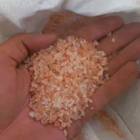 نمک صورتی  فروش عمده