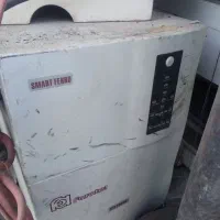 تعدادی یو پی اس UPS