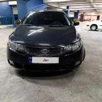 سراتو سایپا ۲۰۰۰ آپشنال مدل ۹۷