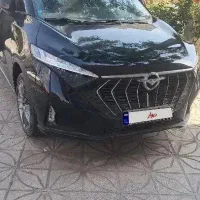 ماشین خارجی هایما
