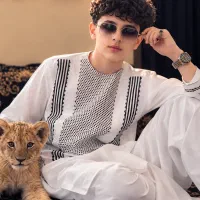 ساخت عکس با کیفیت بالا