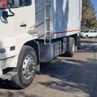 تک دنگ فنگ البرز یخچالدار