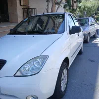 تیبا ۲ مدل ۹۹