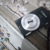 دوربین عکاسی باشارژرکاملاسالم