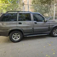 موسو ۶ سیلندر اتوماتیک