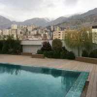 صاحبقرانیه-180متر-فول-مشاعات-دید-عالی80میلیارد