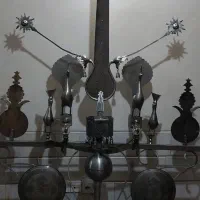 علامت سه تیغه
