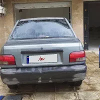 پراید84|خودرو سواری و وانت|اردبیل, |دیوار