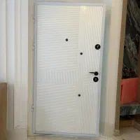 درب ساختمان