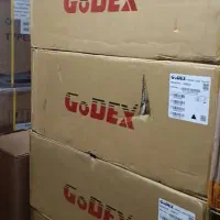 لیبل پرینتر گودکس G500