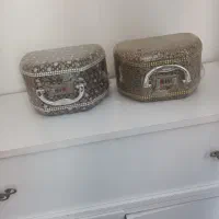 چمدون ارایشی عروس نو