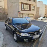 پارس دوگانه فابریک مدل۹۳ کم کار و استثنایی