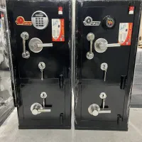 گاوصندوق رمزدار 100
