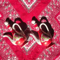 گلابپاش گلسرخی