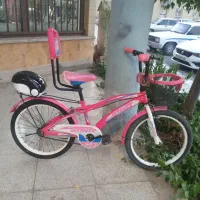 دوچرخه سایز۲۰تایوانی دخترانه