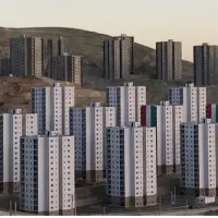 خرید وفروش مسکن مهر بهاران