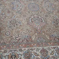 فرش ۹ متری باغ بهشت