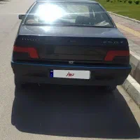 خودرو 405|خودرو سواری و وانت|زنجان, |دیوار