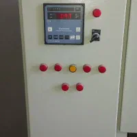 برقکار صنعتی